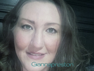 giannapreston Video Beurette