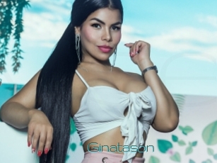 Ginatason