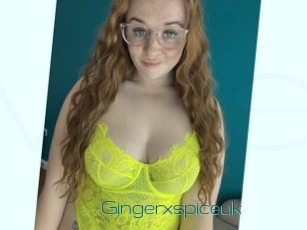 Gingerxspiceuk