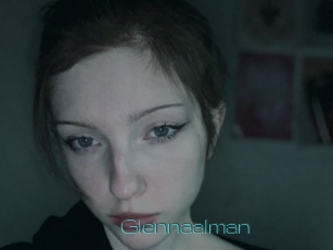 glennaalman Video Beurette