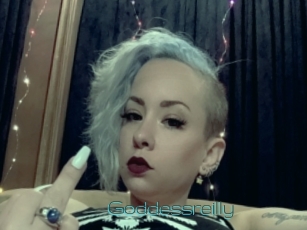 Goddessreilly