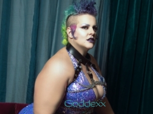 Goddexx