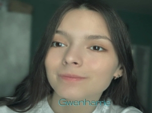 gwenharrie Video Beurette