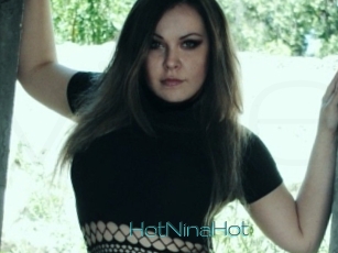HotNinaHot Video Beurette