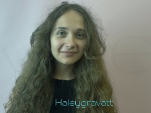 Haleygravatt