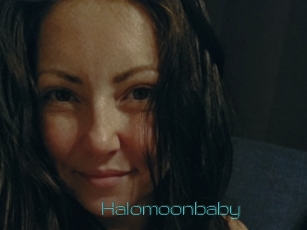 Halomoonbaby