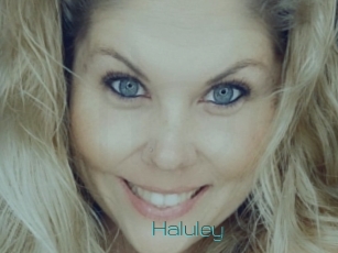 Haluley