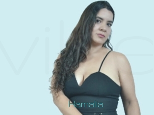 Hamalia