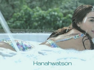 Hanahwatson