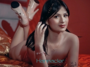 Hannacler
