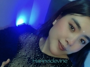 Hannadevine