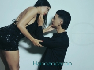 Hannandaron
