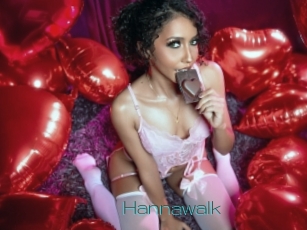 Hannawalk