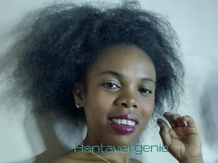 Hantavergenie