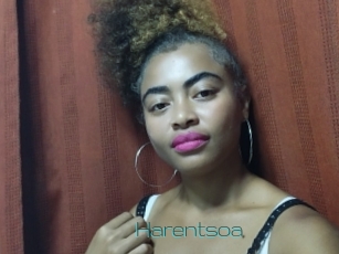 Harentsoa