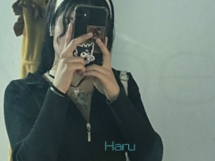 Haru