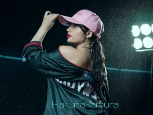 Harunakamura