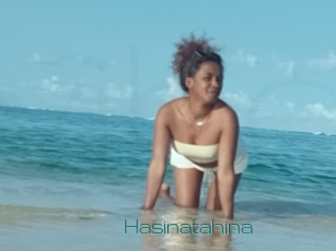 Hasinatahina