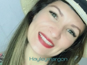 Hayleymargon