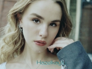 hazelkaylu Video Beurette