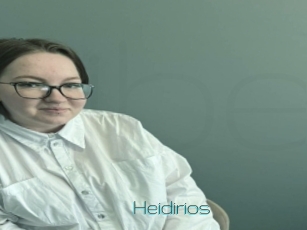 Heidirios