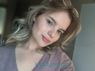 Heidynemzin