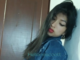 Hellensscoott