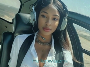 Hellenwilsonx