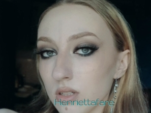 Henriettafare