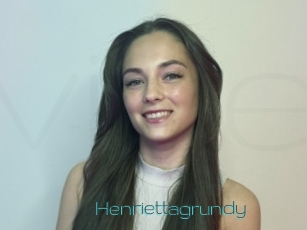 Henriettagrundy
