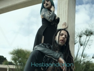 Hestiaandorion