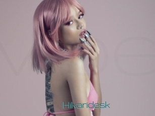 Hikaridesk