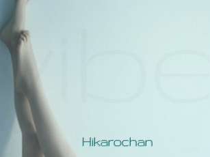 Hikarochan