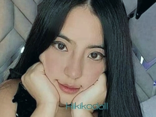 Hikikodoll