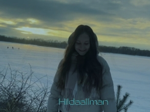 Hildaallman