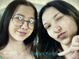 Hildandfelice