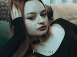 Hilddavy