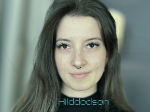 Hilddodson