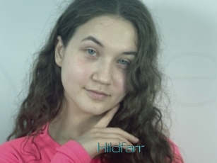 Hildfarr