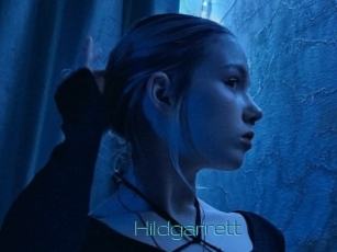 hildgarrett Video Beurette