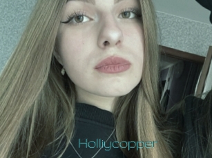 Holliycopper