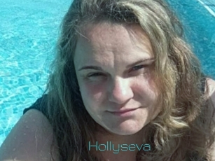 hollyseva Video Beurette