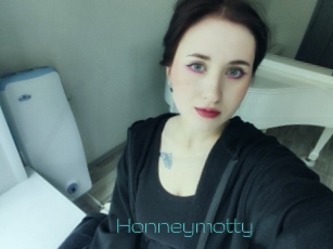Honneymotty