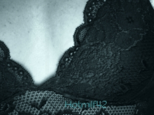 Hotmilf42