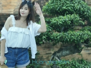 Huangtiantian
