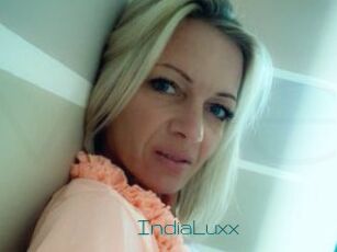 IndiaLuxx Video Beurette