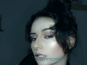 Iammoxie