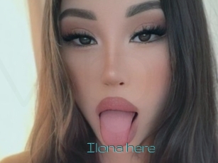 Ilona_here