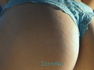ilona4u Video Beurette