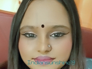 Indiansunshine19